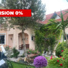 Casa 190mp de vis în Zona Borhanciului cu Grădină Spectaculoasă și Vedere 360° thumb 1