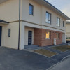 Casă Cuplată Nouă – 130 mp Utili, Garaj, Grădină – Florești thumb 1