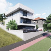 Casa individuala la rosu, 190 mp utili, 450 mp teren, zona linistita, panorama thumb 2