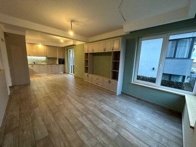 Casa tip duplex, 210 mp utili, Borhanci