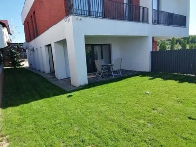 Casa tip duplex, la cheie, panorama, cartier Europa