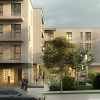 Apartament finisat | 40 mp + logie | Zorilor  thumb 4