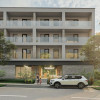 Apartament finisat | 40 mp + logie | Zorilor  thumb 6