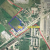 Teren intravilan 17.051 mp, Turda cu acces facil la autostrada thumb 1