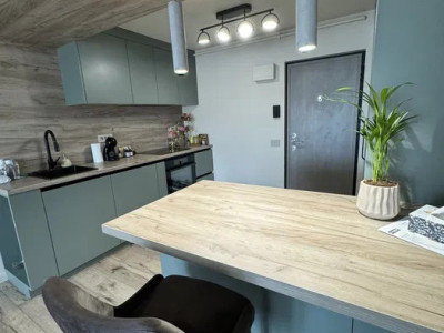 Apartament 2 camere complet renovat și mobilat – Aleea Micuș, Mănăștur