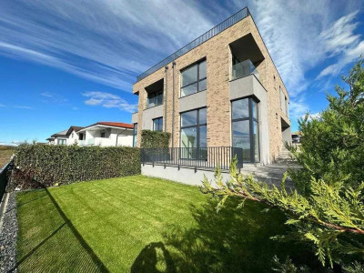 Unitate duplex 224 Mp, cu priveliște panoramică asupra Clujului, zona Borhanci