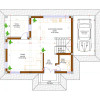 Casa individuala, 4 camere, 112 Mp, Jucu de Sus thumb 2
