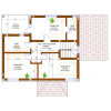 Casa individuala, 4 camere, 112 Mp, Jucu de Sus thumb 3