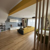 Duplex modern cu 3 dormitoare, 127 Mp, curte amenajată – intrare Chinteni thumb 2