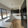 Duplex modern cu 3 dormitoare, 127 Mp, curte amenajată – intrare Chinteni thumb 4