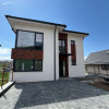 Casă premium semifinisată – 207 mp, 3 niveluri, teren 450 mp, Câmpenești thumb 1