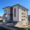 Casă premium semifinisată – 207 mp, 3 niveluri, teren 450 mp, Câmpenești thumb 2