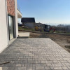 Casă premium semifinisată – 207 mp, 3 niveluri, teren 450 mp, Câmpenești thumb 9