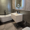 Apartament la cheie, gradina 60 mp, Floresti thumb 3