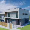 Unitate Duplex, 120 Mp, acces asfaltat, toate utilitățile, zona Oasului  thumb 1