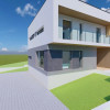 Unitate Duplex, 120 Mp, acces asfaltat, toate utilitățile, zona Oasului  thumb 4