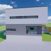 Unitate Duplex, 120 Mp, acces asfaltat, toate utilitățile, zona Oasului  thumb 5