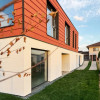Casă Individuală PREMIUM, 125 Mp | Arhitectură Contemporană | Panoramic View thumb 2