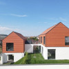 Casă Individuală PREMIUM, 125 Mp | Arhitectură Contemporană | Panoramic View thumb 3