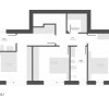 Casă Individuală PREMIUM, 125 Mp | Arhitectură Contemporană | Panoramic View thumb 11