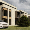 Duplexuri Premium, 5 camere, zona str. Făgetului  thumb 7