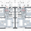Duplexuri Premium, 5 camere, zona str. Făgetului  thumb 8