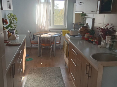 Apartament 2 camere, 56 mp, Micro 1, Turda