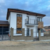Casa cuplata, finisata, 142 mp utili, 5 camere, garaj, zona Chinteni thumb 2