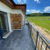 Casa cuplata, finisata, 142 mp utili, 5 camere, garaj, zona Chinteni thumb 3
