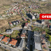 Teren 618mp construibil, pentru Duplex  Borhanci, Puz la HCL thumb 1