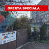 Teren central 690 mp | ZCP_M1 | Pretabil S+P+2+Etr | Zona Platinia thumb 1