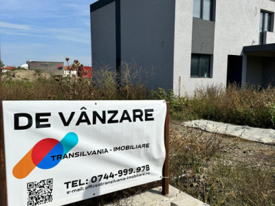 Casa Individuala Km 17, 120 Mp Cu Teren 400 Mp