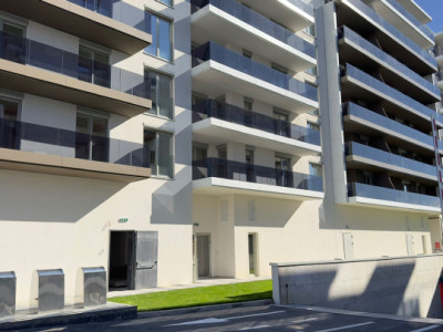 Apartament de 60 mp utili + 13 Mp Terasa, complex Elite