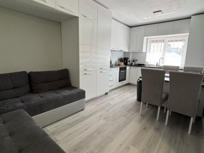 Apartament 2 camere, mobilat, zona Calea Turzii