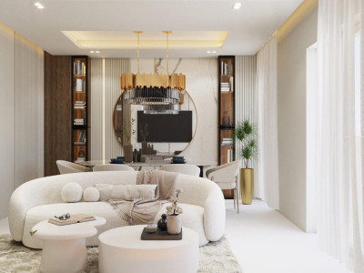 Duplex modern în Chinteni – 130 mp, teren de 350 mp