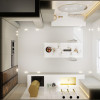 Duplex modern în Chinteni – 130 mp, teren de 350 mp thumb 13