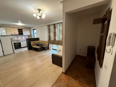 Apartament 54 Mp, zona Baciu