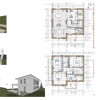 Casa 120 Mp, 4 camere, zona linistita Chinteni thumb 3