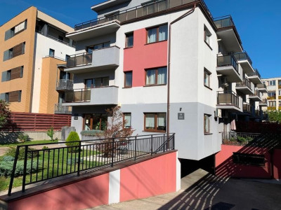 Garsonieră decomandată, etaj 1/2, locație premium, ideală pentru locuit/investit