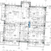 4 camere, 123 mp utili + 21 mp terasă + 4 balcoane | Zona Mănăștur thumb 9