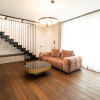 Penthouse ultrafinisat, 96 Mp + Terasa 100 Mp panoramica, Grigorescu thumb 3