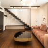 Penthouse ultrafinisat, 96 Mp + Terasa 100 Mp panoramica, Grigorescu thumb 2