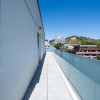 Penthouse ultrafinisat, 96 Mp + Terasa 100 Mp panoramica, Grigorescu thumb 22