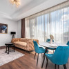Apartament 3 camere | 87 mp | Mobilat & utilat LUX | Tăietura Turcului thumb 1