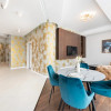 Apartament 3 camere | 87 mp | Mobilat & utilat LUX | Tăietura Turcului thumb 2