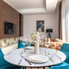 Apartament 3 camere | 87 mp | Mobilat & utilat LUX | Tăietura Turcului thumb 3