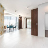 Apartament 3 camere | 87 mp | Mobilat & utilat LUX | Tăietura Turcului thumb 4