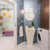 Apartament 3 camere | 87 mp | Mobilat & utilat LUX | Tăietura Turcului thumb 7