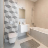 Apartament 3 camere | 87 mp | Mobilat & utilat LUX | Tăietura Turcului thumb 8