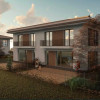 Duplex P+E de vânzare | Chinteni Centru | 120 mp utili | 375 mp teren thumb 2